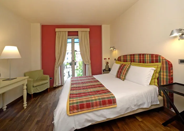 Bijou Hotel
